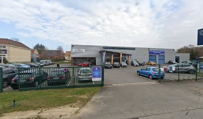 Costa Manuel, Taxi à Gometz-la-Ville