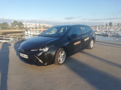 TAXI FLASH VTC A1 cherbourg, Taxi à Cherbourg-en-Cotentin