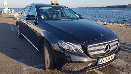 Taxiericlecannet, Taxi au Cannet