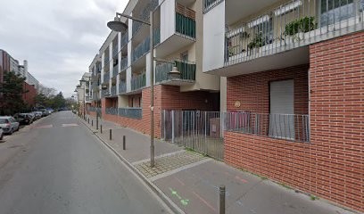 Kherbach Abdelbaki, Taxi à La Courneuve