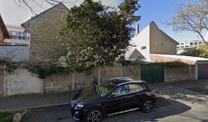 Sekkai Mohamed, Taxi à La Garenne-Colombes