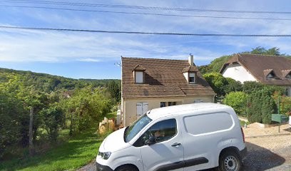 Wolak Nicolas, Taxi à Essômes-sur-Marne