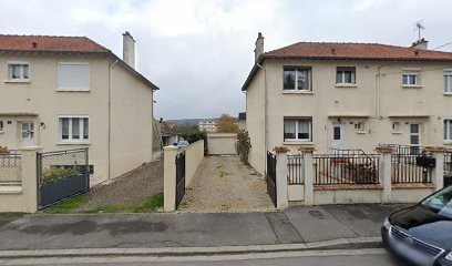 Taxi Pat, Taxi à Soissons