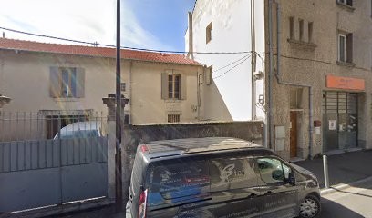 TAXI CONVENTIONNÉ SÉCURITÉ SOCIALE, Taxi à Avignon