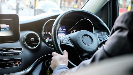 ALYAM DRIVER, Chauffeur Particulier VTC à Lagny-sur-Marne