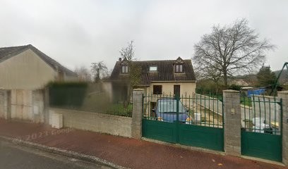 Pereira Arede Tavares Abel, Taxi à Villeneuve-les-Sablons