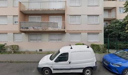 Diallo Halimatou, Taxi à Noisy-le-Sec