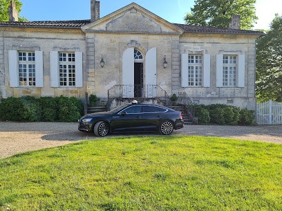 Taxi/VSL/Wine Tour, Taxi à Lalande-de-Pomerol
