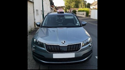 A B Zoutaxi, Service De Chauffeur Particulier à Reims