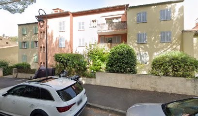 Billaux Frederic, Taxi à Mougins