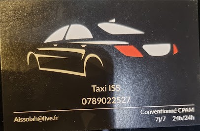 Taxi Iss, Taxi à Villefontaine