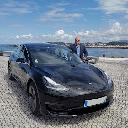 Lord VTC, Chauffeur Particulier VTC à Saint-Martin-de-Seignanx