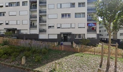 Mohabuth Shaik, Taxi à Neuilly-Plaisance