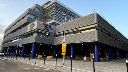 Taxi Vsl Vers Hôpitaux Et Cliniques De Strasbourg, Taxi à Strasbourg