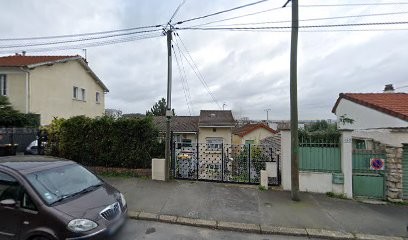 Ainas Chabane, Taxi à Noisy-le-Sec