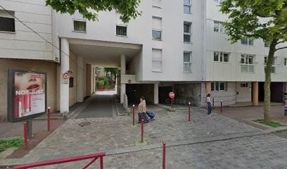 Jean-Baptiste Petuel, Taxi au Pré-Saint-Gervais
