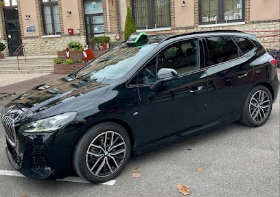 Allure TAXI, Taxi à Maillot