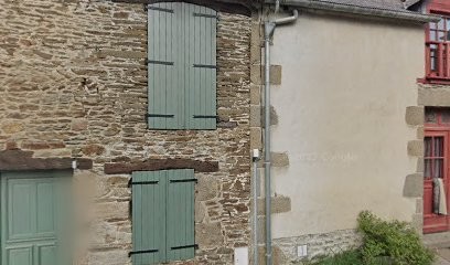 Cossalter Gérard et Céline, Taxi à Saint-Méloir-des-Ondes