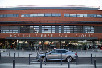 Taxi Vsl Toulouse & Taxi Conventionné Toulouse, Taxi à Toulouse