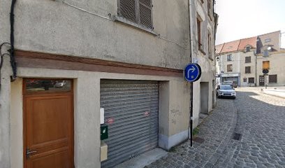 Denard Patrick, Taxi à Dammartin-en-Goële