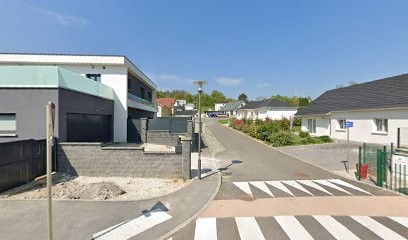 Taxi Dambre, Taxi à Héricourt