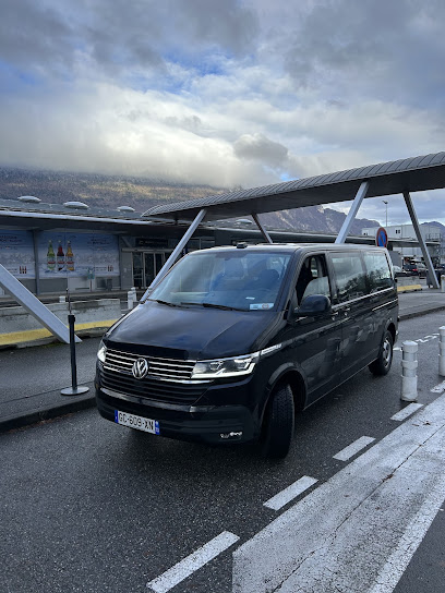 Vtc Chambery | Chauffeur Alpes Savoie | Savoy Driver, Taxi à Chambéry