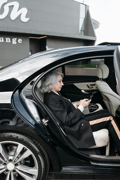 Les Dames De La Route - Vtc/Taxi Saint-Nazaire Taxi à Saint-Nazaire