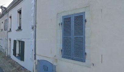 Zahirovic Seferovic Edina, Taxi à Château-Gontier