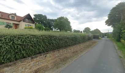 TAXIS D'Autremont, Taxi à Grandpré