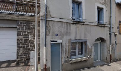 Christaxi, Taxi à Lempdes