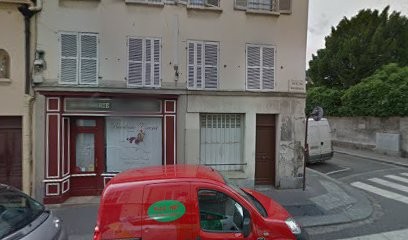 Taxi Panda, Taxi à Versailles