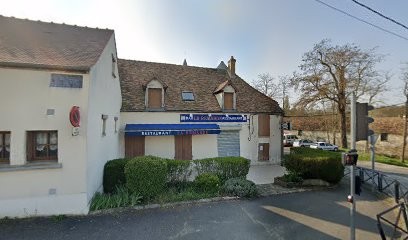 Taxi Barbier, Taxi à Saint-Cyr-sous-Dourdan