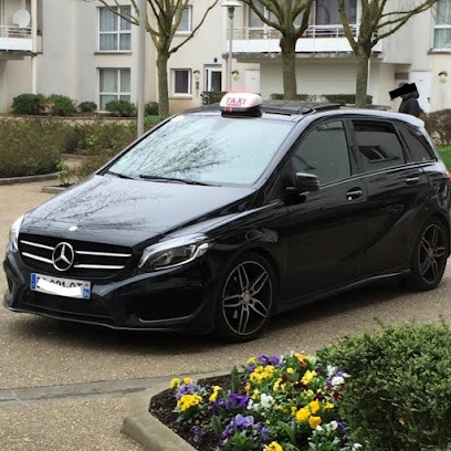 IVT Taxis, Taxi à L'Haÿ-les-Roses