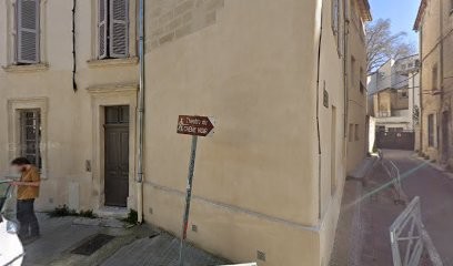 Sud Taxi Vtc, Taxi à Avignon