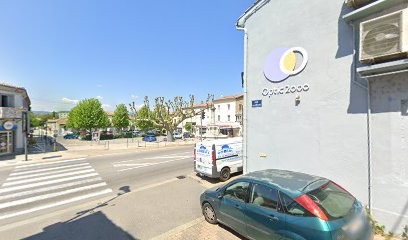 Pensu Guy Jean Marc, Taxi à Livron-sur-Drôme