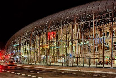 Taxi Strasbourg - Aéroport Et Gare - Apex Taxis 67, Taxi à Strasbourg