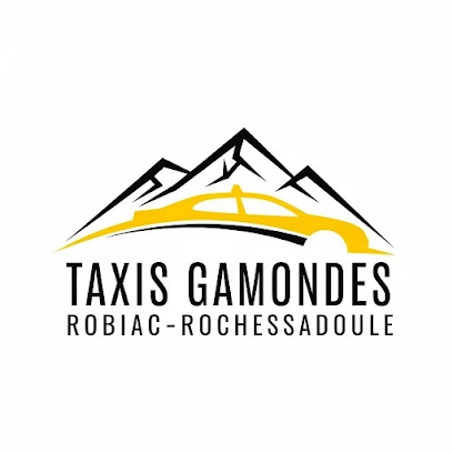 Taxis Gamondes Robiac-Rochessadoule, Taxi à Robiac-Rochessadoule