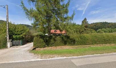 Flot Régis, Taxi au Val-d'Ajol