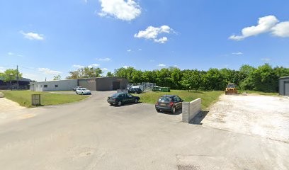 Transports Brossard, Taxi à Gémozac
