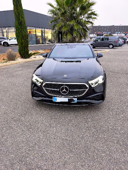 Ehl Vtc Aéroport Taxi, Taxi à Pontault-Combault