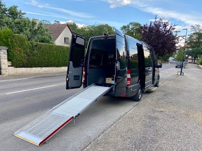 Bourgogne VTC Taxi Conventionné, Taxi à Foncegrive