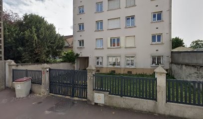 Belkacemi Rabia, Taxi au Raincy