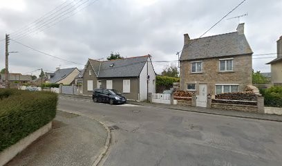 Lézénes Stéphane, Taxi à Saint-Malo