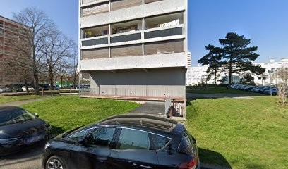 Couloumy Bernard, Taxi à Rillieux-la-Pape