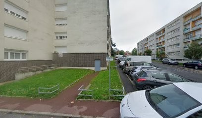 Ali Schkibben Bachir, Taxi à Lagny-sur-Marne