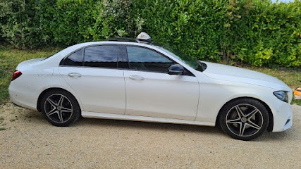 MD Taxi, Taxi à Vienne