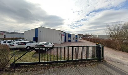 TAXI DUPONT ( LE THIEULIN ), Taxi à La Loupe