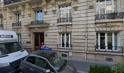 Ferreira Cabo Francisco Xavier, Taxi à Neuilly-sur-Seine