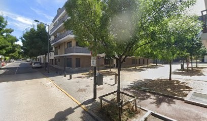 Ouerchfani Oualid, Taxi à Châtillon