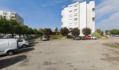 Gaillard Jean Pierre Michel, Taxi à Chalon-sur-Saône